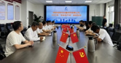 【市城市燃熱集團(tuán)富泰熱力】長輸公司2025年"安全生產(chǎn)月"活動啟動
